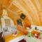 Glamping Cabañas Sharmont