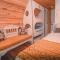 Glamping Cabañas Sharmont