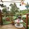 Glamping Cabañas Sharmont