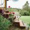 Glamping Cabañas Sharmont