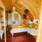 Glamping Cabañas Sharmont Glamping Cabañas Sharmont