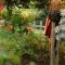 Glamping Cabañas Sharmont