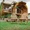 Glamping Cabañas Sharmont
