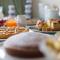 Ristorante Hotel Lucia - 100 mt dal mare