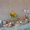 Ristorante Hotel Lucia - 100 mt dal mare