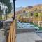 casa rural LA LIMERA con piscina privada
