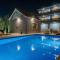 Villa Dalmata