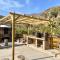 casa rural LA LIMERA con piscina privada