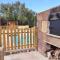 casa rural LA LIMERA con piscina privada