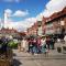 Appartement et parking privatif le long de l Escaut