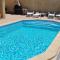 Chambre privée avec Piscine