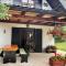 Chalet House Olga
