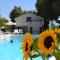 Villa Pefki