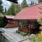 Chalet House Olga