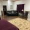 Zions Most Wanted Hotel