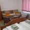 Apartment and rooms"Tabašnice"Tuzla centar