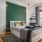 Avenue View Rooms