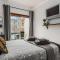 Avenue View Rooms