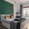 Avenue View Rooms