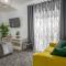 Avenue View Rooms