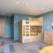 Radcliffes Lodge