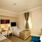 Zena Hotel Bodrum