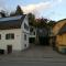 Endes Dreiseithof - Apartment