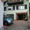 Endes Dreiseithof - Apartment