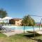 Agriturismo Villa Lugnano Casale Con Piscina Privata