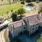 Agriturismo Villa Lugnano Casale Con Piscina Privata - Lugnano