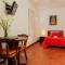 hotel villa claudia