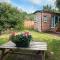 Shepherds hut Bath