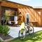 Scenic Waterways Retreat