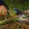 Pousada Glamping Algodões