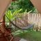 Pousada Glamping Algodões