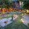 Pousada Glamping Algodões