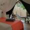 Pousada Glamping Algodões