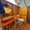 Pousada Glamping Algodões