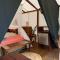 Pousada Glamping Algodões