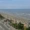 Apto frente ao mar