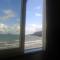 Apto frente ao mar