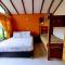 Hotel Cabañas San Cayetano