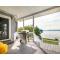 Lake It Inn - Lake View, Remote Work Space - داندريج