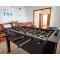 Lake It Inn - Lake View, Remote Work Space - داندريج