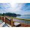 Lake It Inn - Lake View, Remote Work Space - داندريج
