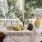 Green Gully House - a scenic country retreat
