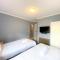 Alpine Mountain View 18 4 bedroom Jindabyne Unit with Wifi - Jindabyne