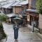 Oakwood Hotel Oike Kyoto