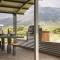 Kickenback Chalet Contemporary chalet in the heart of Crackenback