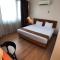 Kawan Hotel